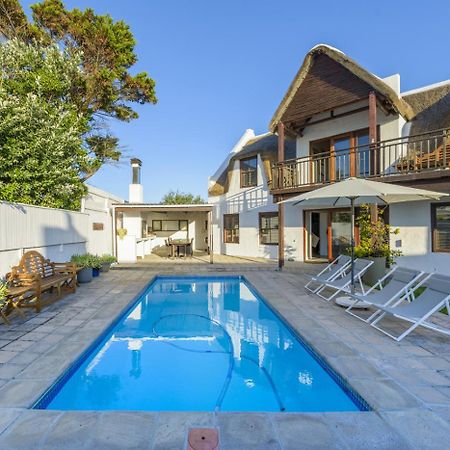 Moana Bay Villa Cape Town Exterior photo