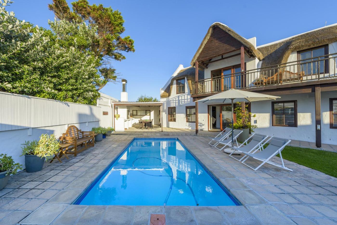 Moana Bay Villa Cape Town Exterior photo
