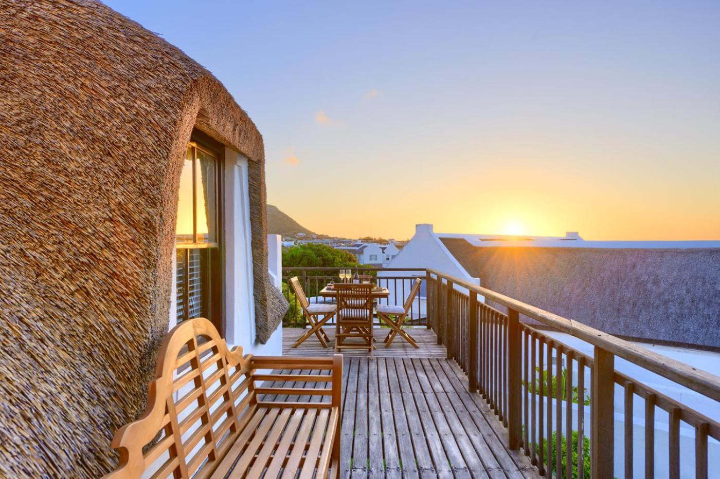 Moana Bay Villa Cape Town Exterior photo