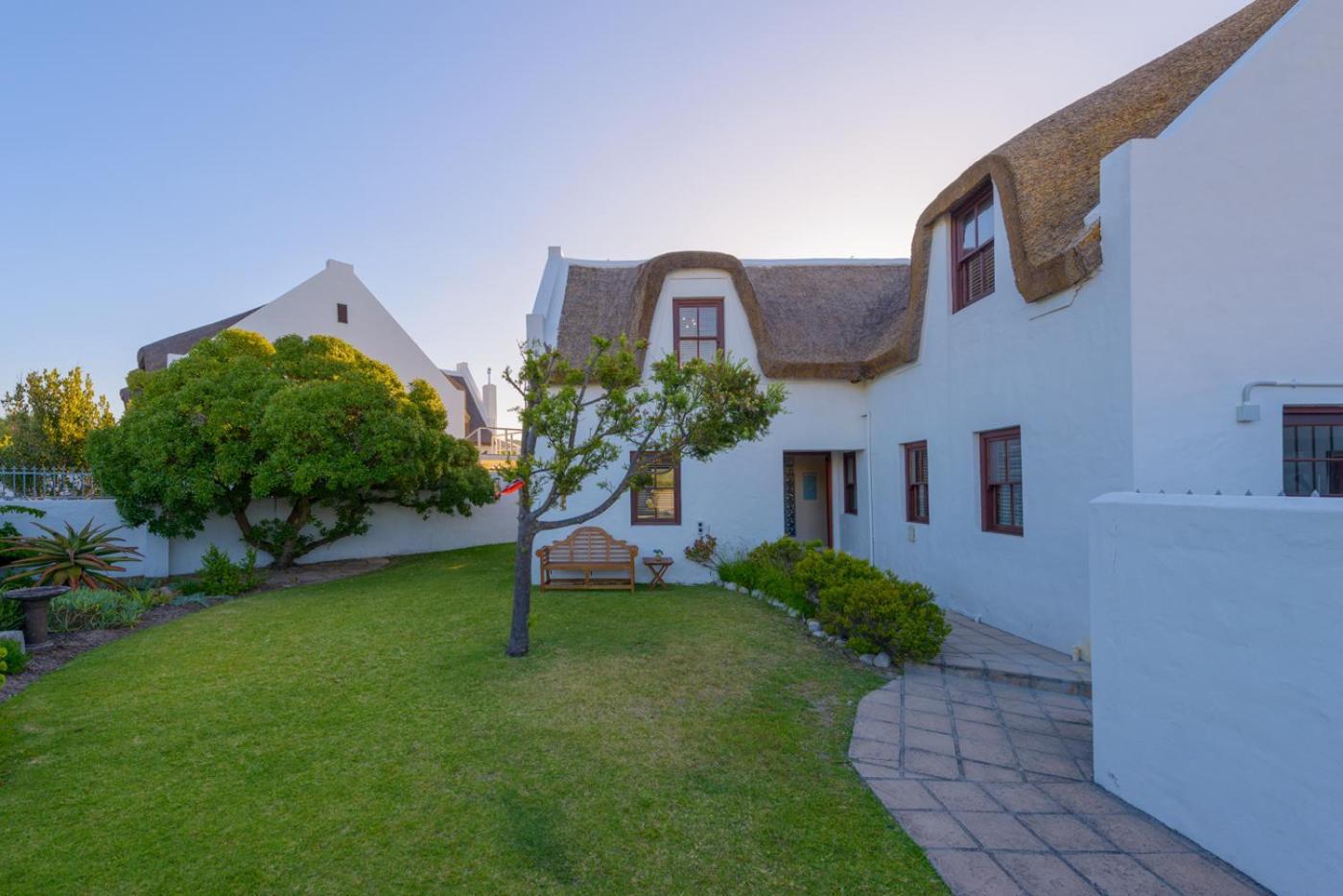 Moana Bay Villa Cape Town Exterior photo