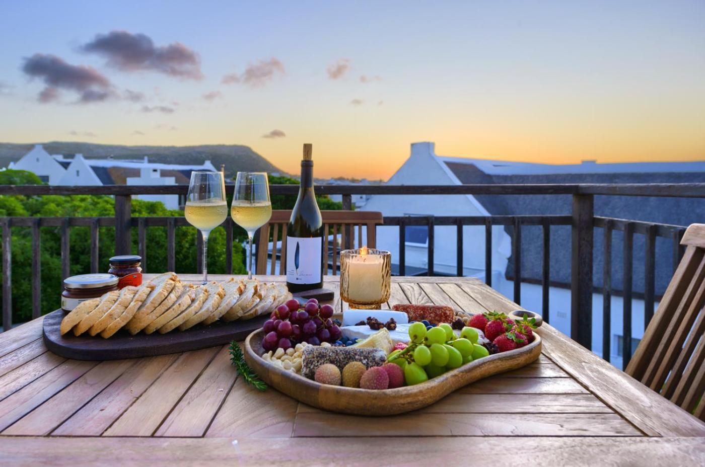 Moana Bay Villa Cape Town Exterior photo