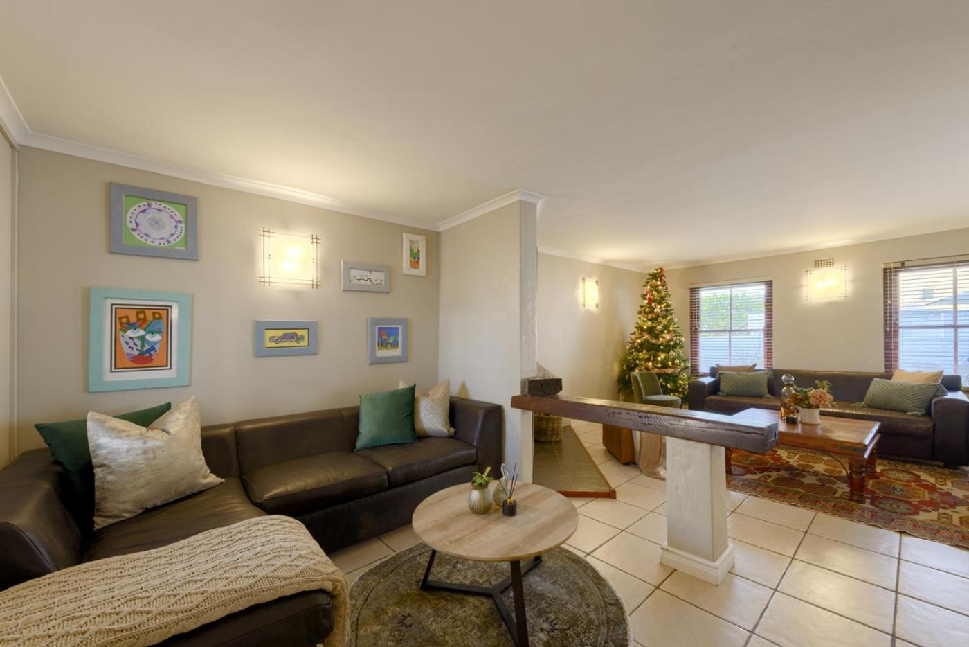 Moana Bay Villa Cape Town Exterior photo