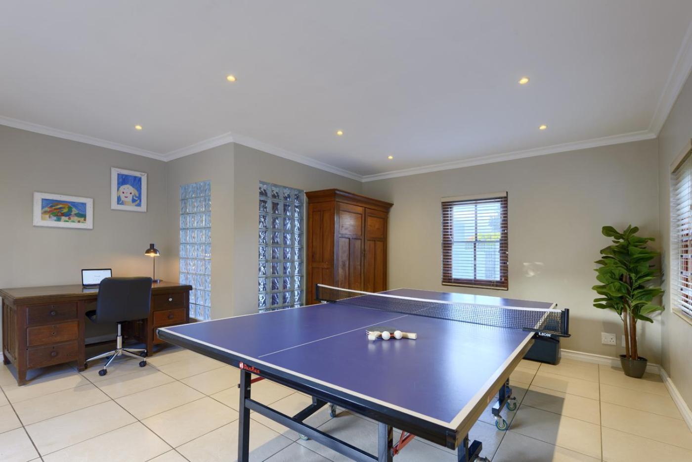 Moana Bay Villa Cape Town Exterior photo