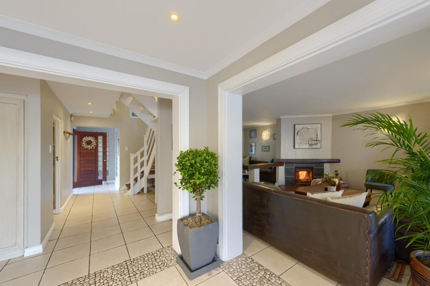 Moana Bay Villa Cape Town Exterior photo